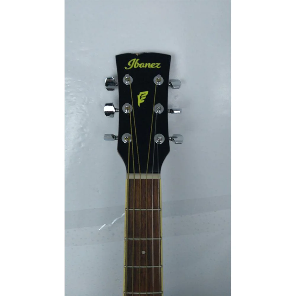 Ibanez MD39C 39 inch Cutaway Acoustic Guitar - Sunburst - Open Box B Stock - Image 22
