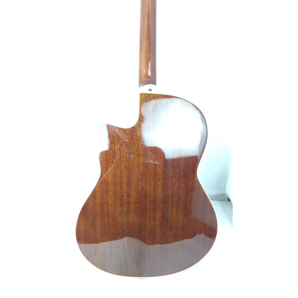 Ibanez MD39C 39 inch Cutaway Acoustic Guitar - Sunburst - Open Box B Stock - Image 23