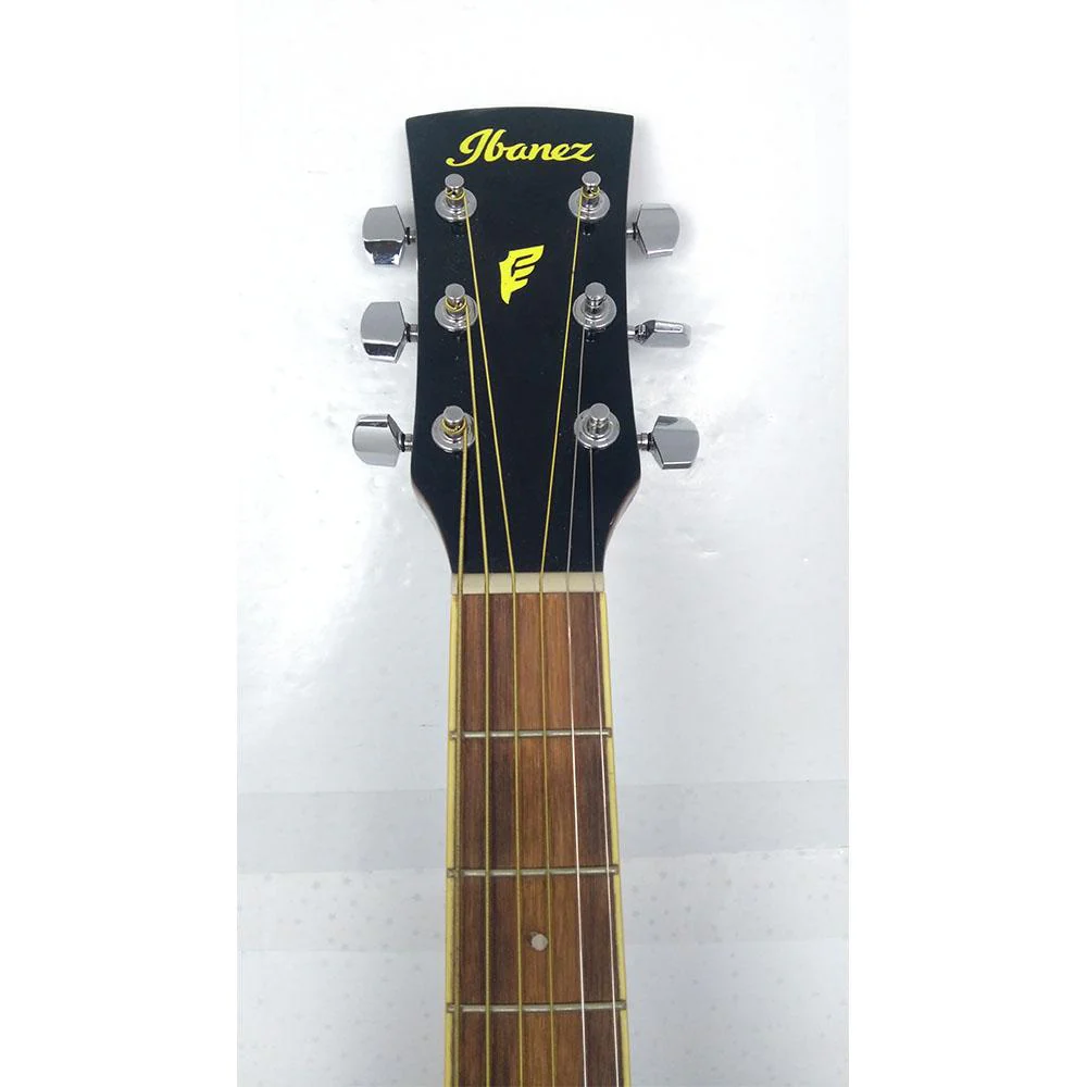 Ibanez MD39C 39 inch Cutaway Acoustic Guitar - Sunburst - Open Box B Stock - Image 26