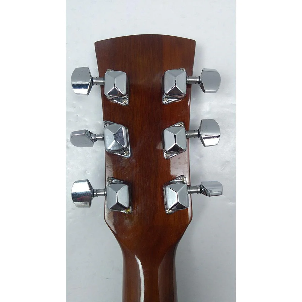 Ibanez MD39C 39 inch Cutaway Acoustic Guitar - Sunburst - Open Box B Stock - Image 27