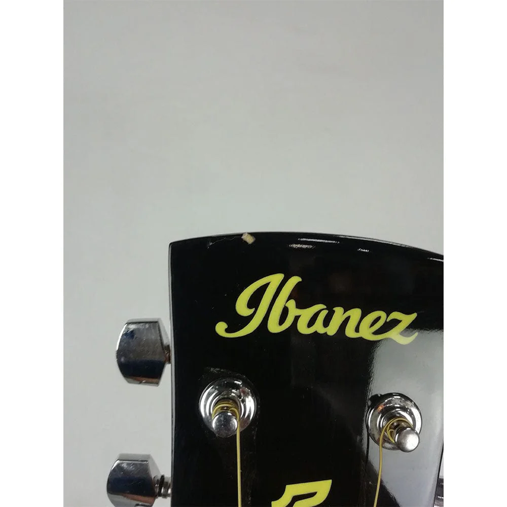 Ibanez MD39C 39 inch Cutaway Acoustic Guitar - Sunburst - Open Box B Stock - Image 31