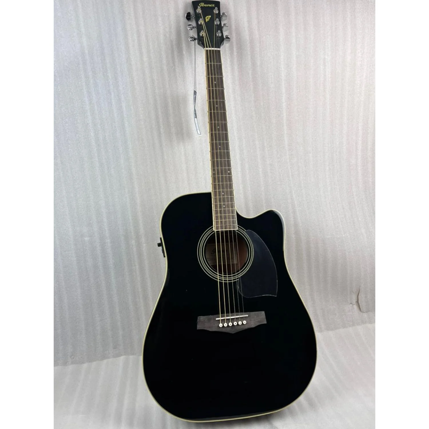 Ibanez PF15ECE Electro-Acoustic Guitar - Open Box