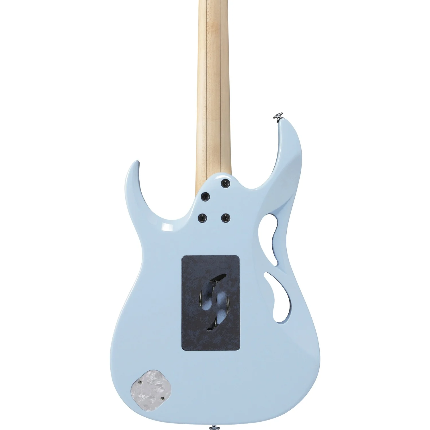 Ibanez PIA3761C Steve Vai Signature 6 String Electric Guitar - Image 5
