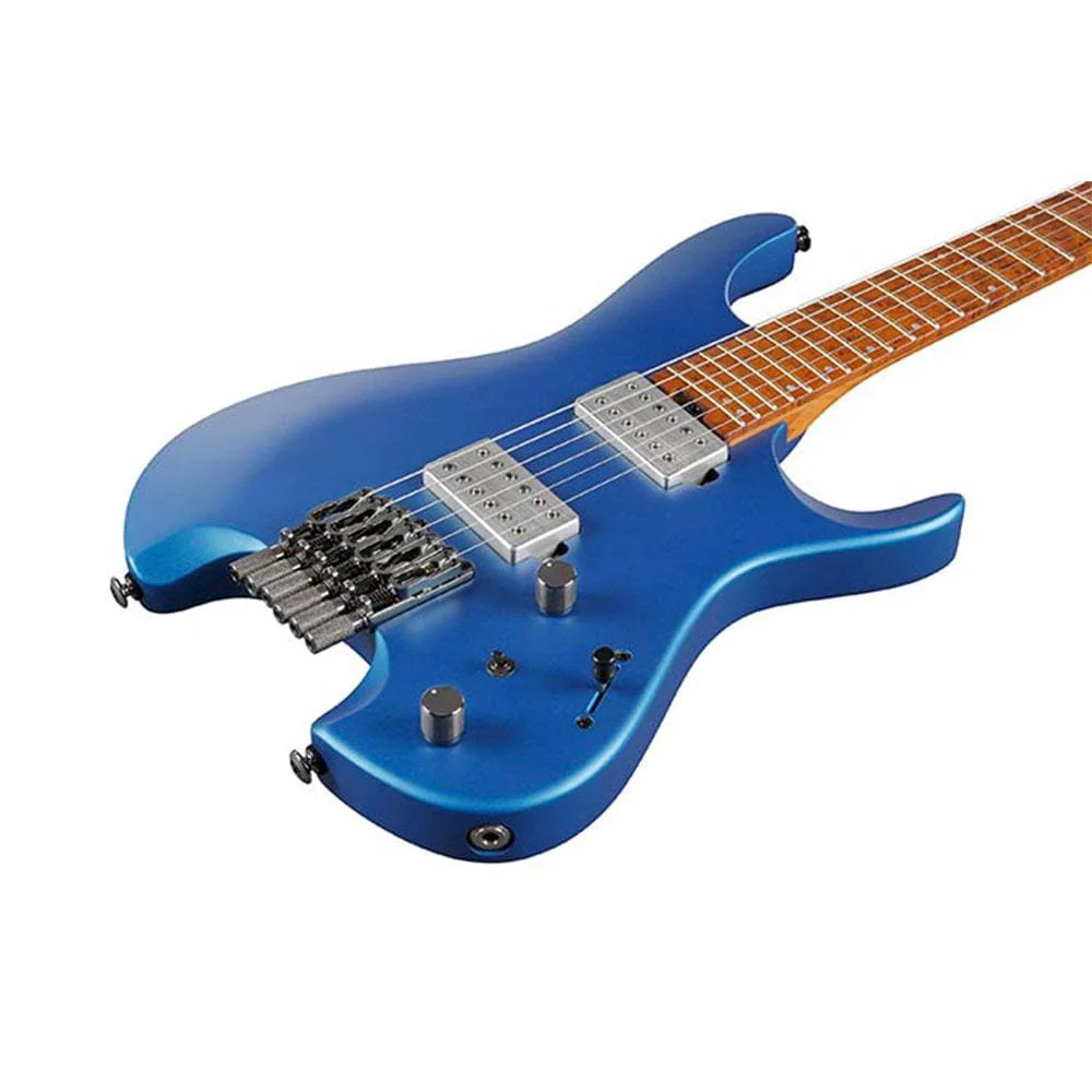 Ibanez Q52 Standard 6 String Headless Electric Guitar - Image 2