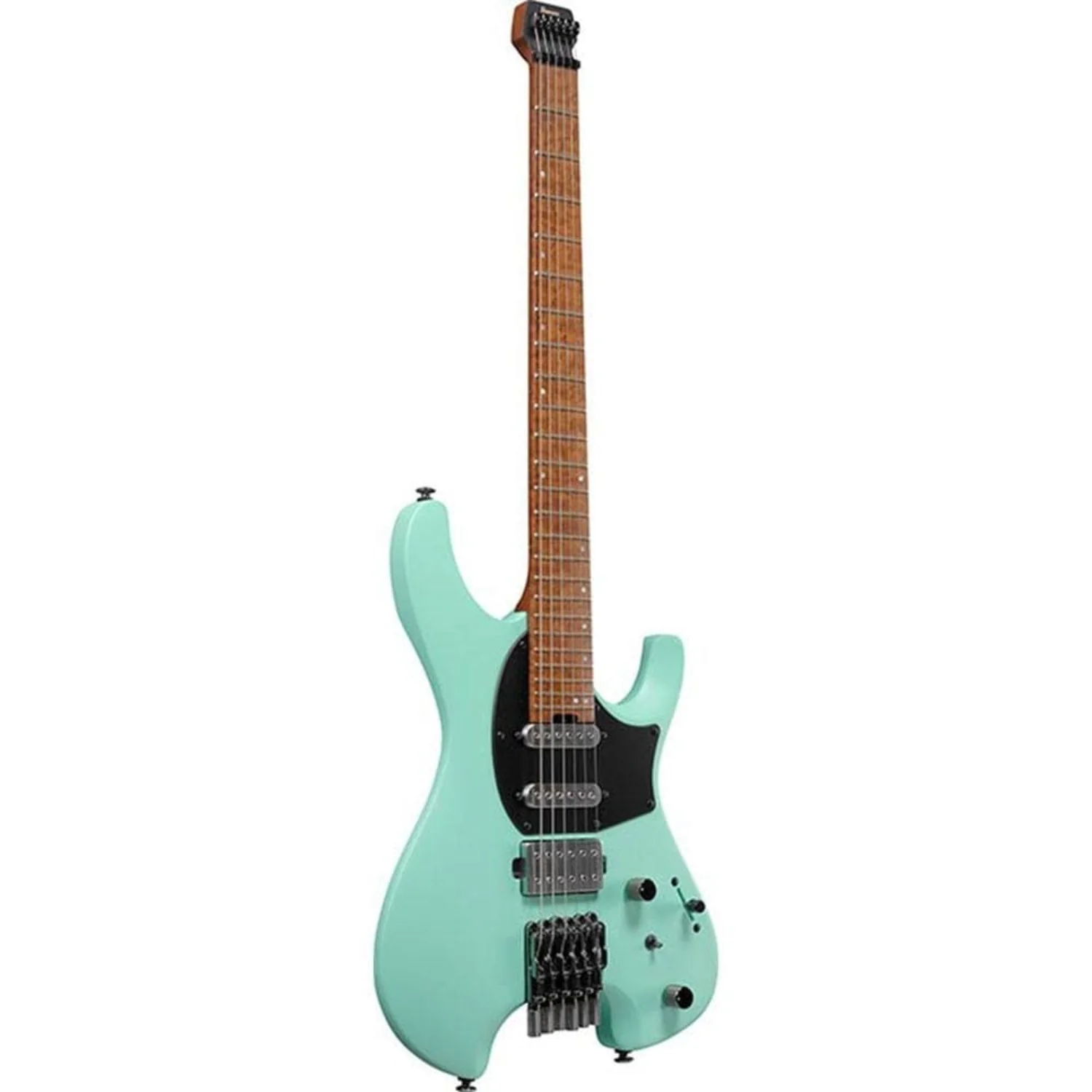 Ibanez Q54 Q Series Standard 6 String Headless Electric Guitar