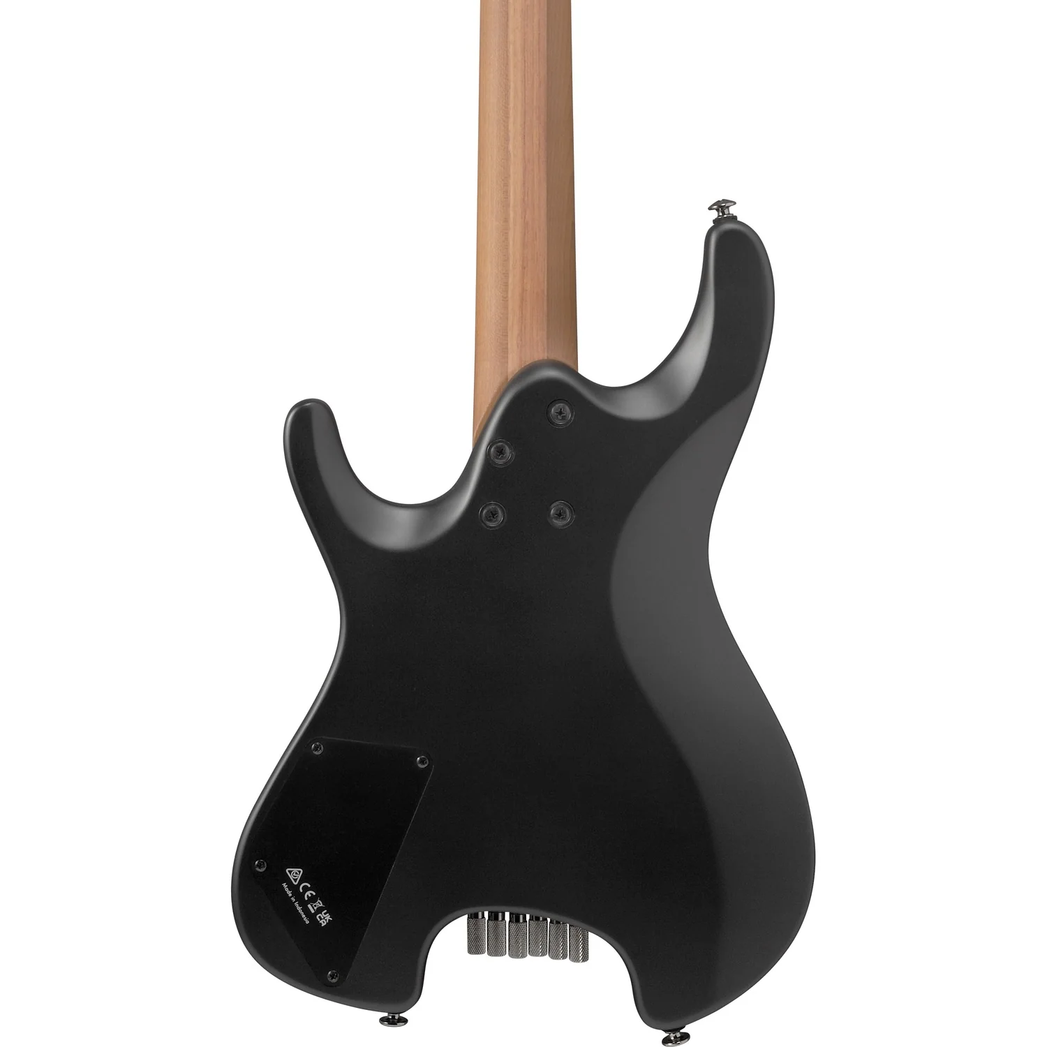Ibanez Q54 Q Series Standard 6 String Headless Electric Guitar - Image 13