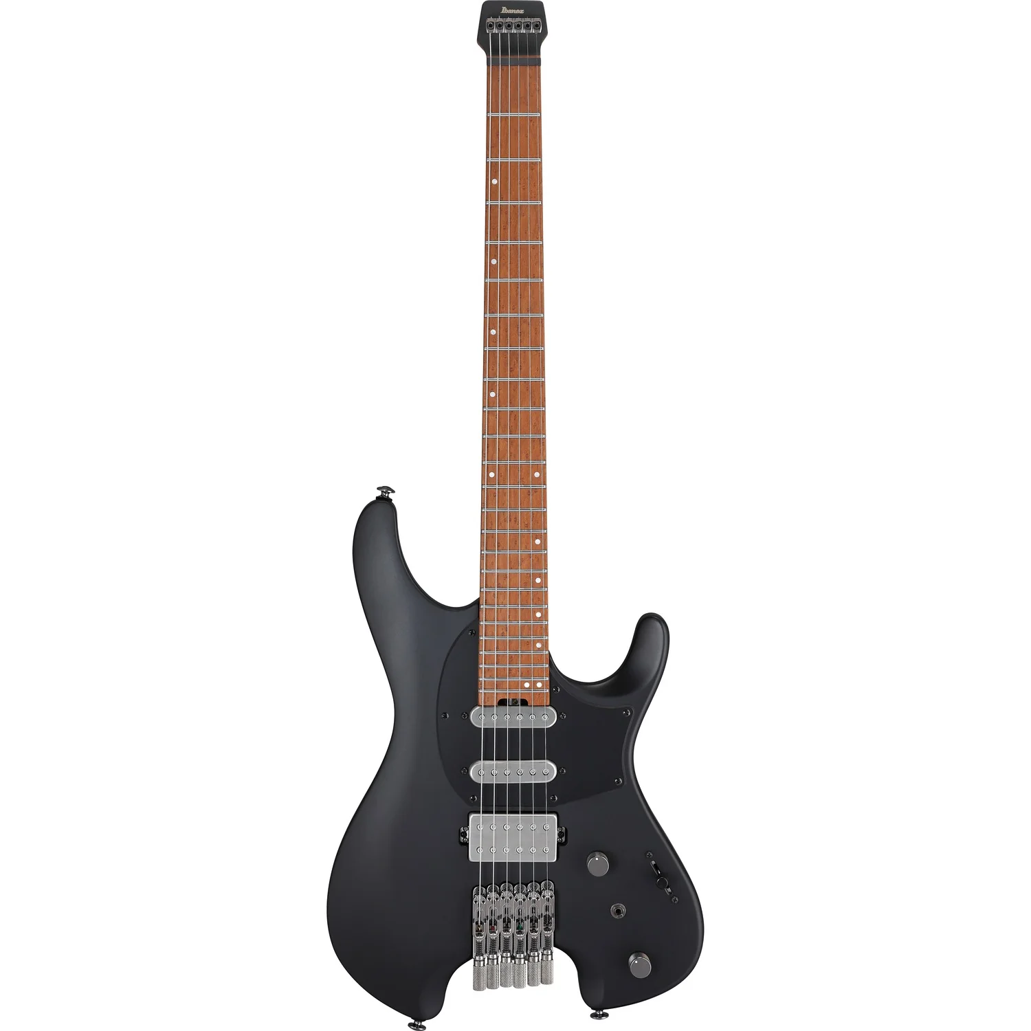 Ibanez Q54 Q Series Standard 6 String Headless Electric Guitar - Image 5