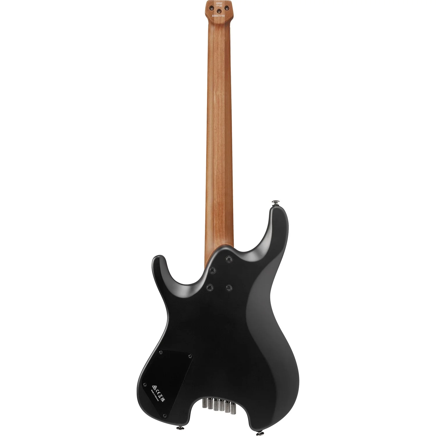 Ibanez QX52 Electric Guitar with Gig Bag - Image 10