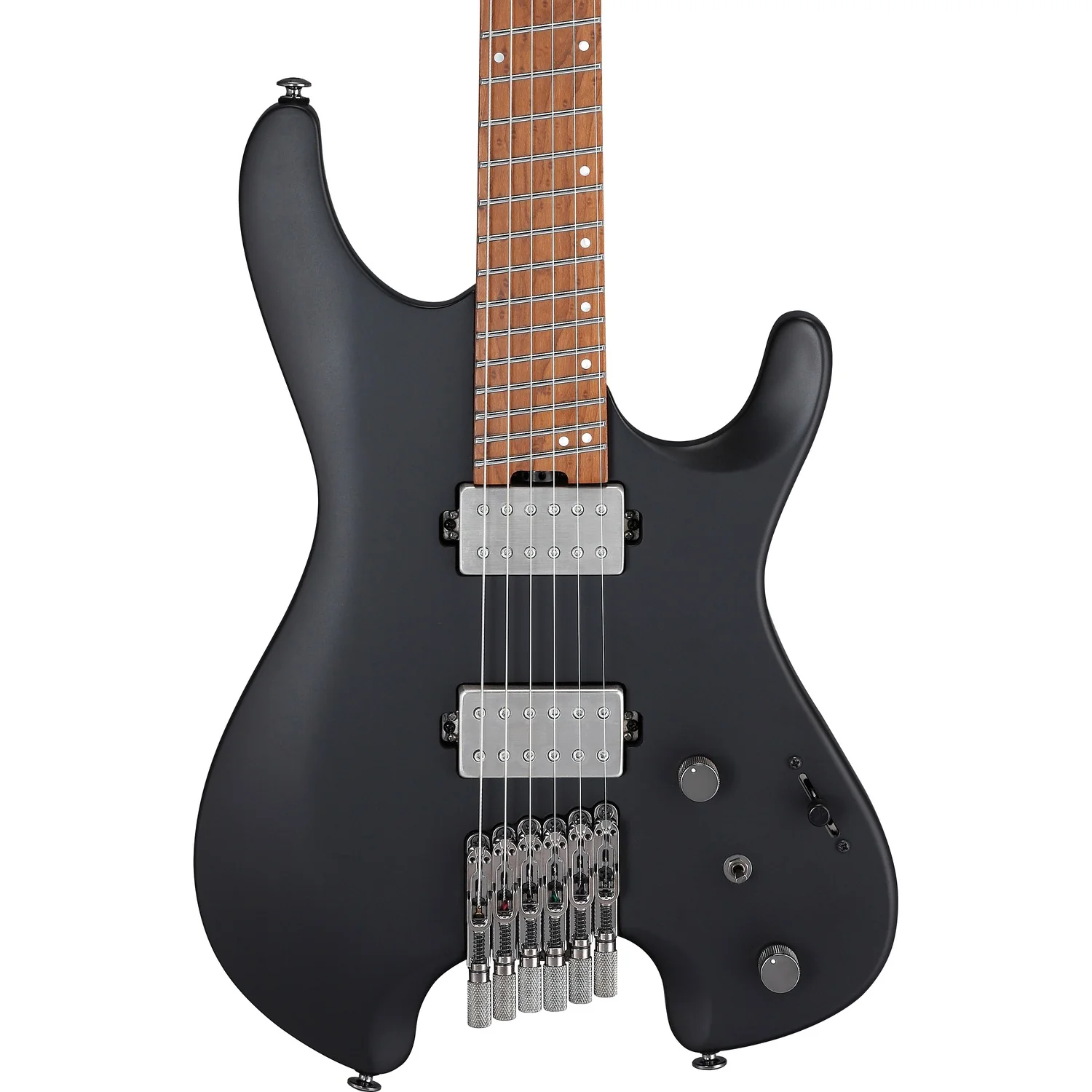 Ibanez QX52 Electric Guitar with Gig Bag - Image 4