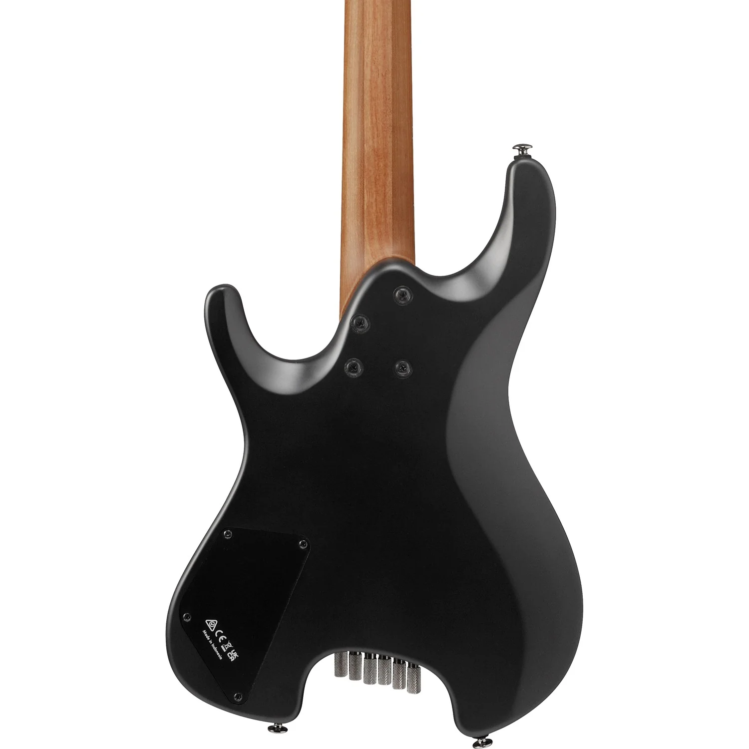 Ibanez QX52 Electric Guitar with Gig Bag - Image 9