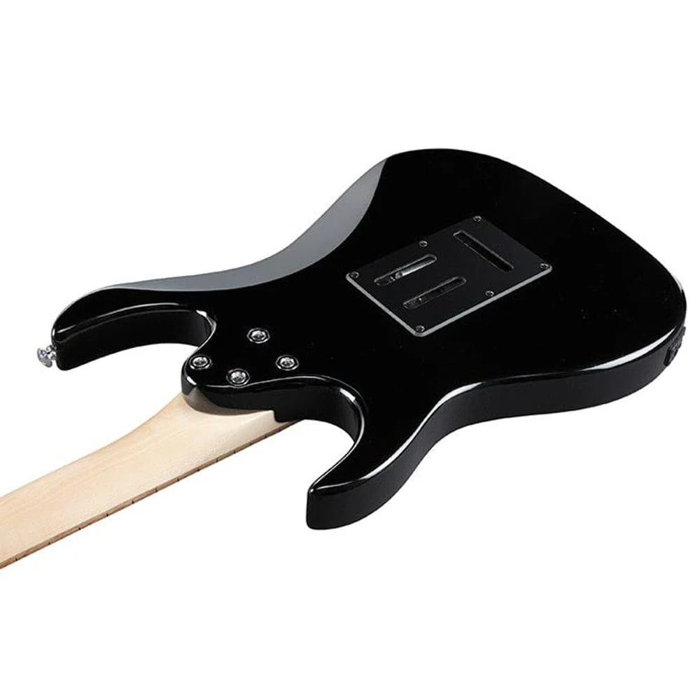 Ibanez GRX40 RG Gio Series Maple Neck 6 String Electric Guitar - Open Box - Image 5