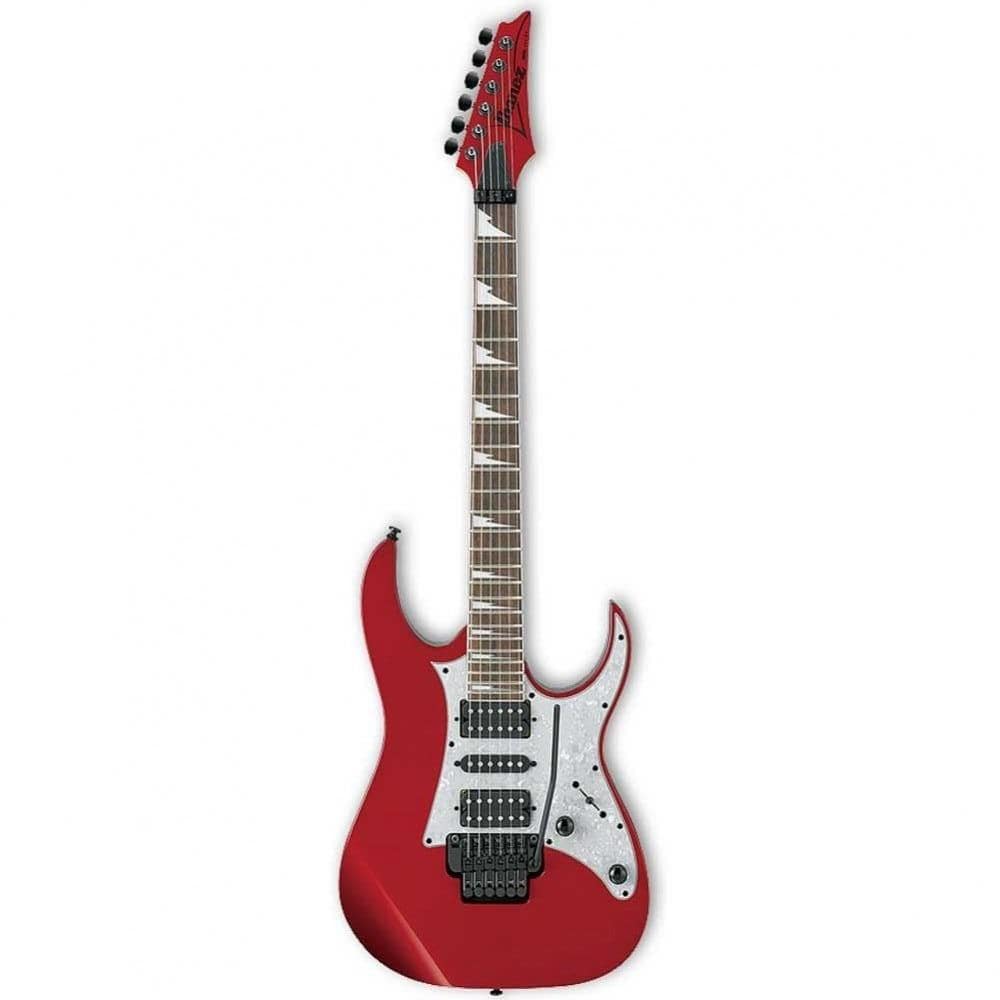 Ibanez RG350DXZ RG Standard Series 6 String Electric Guitar - Image 3