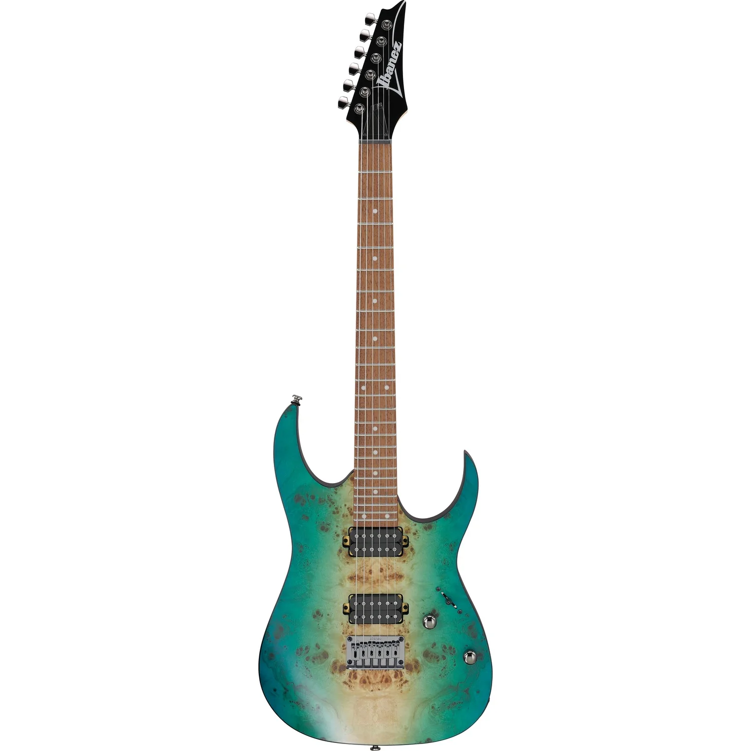Ibanez RG421PB RG Standard 6 String Electric Guitar - Image 3