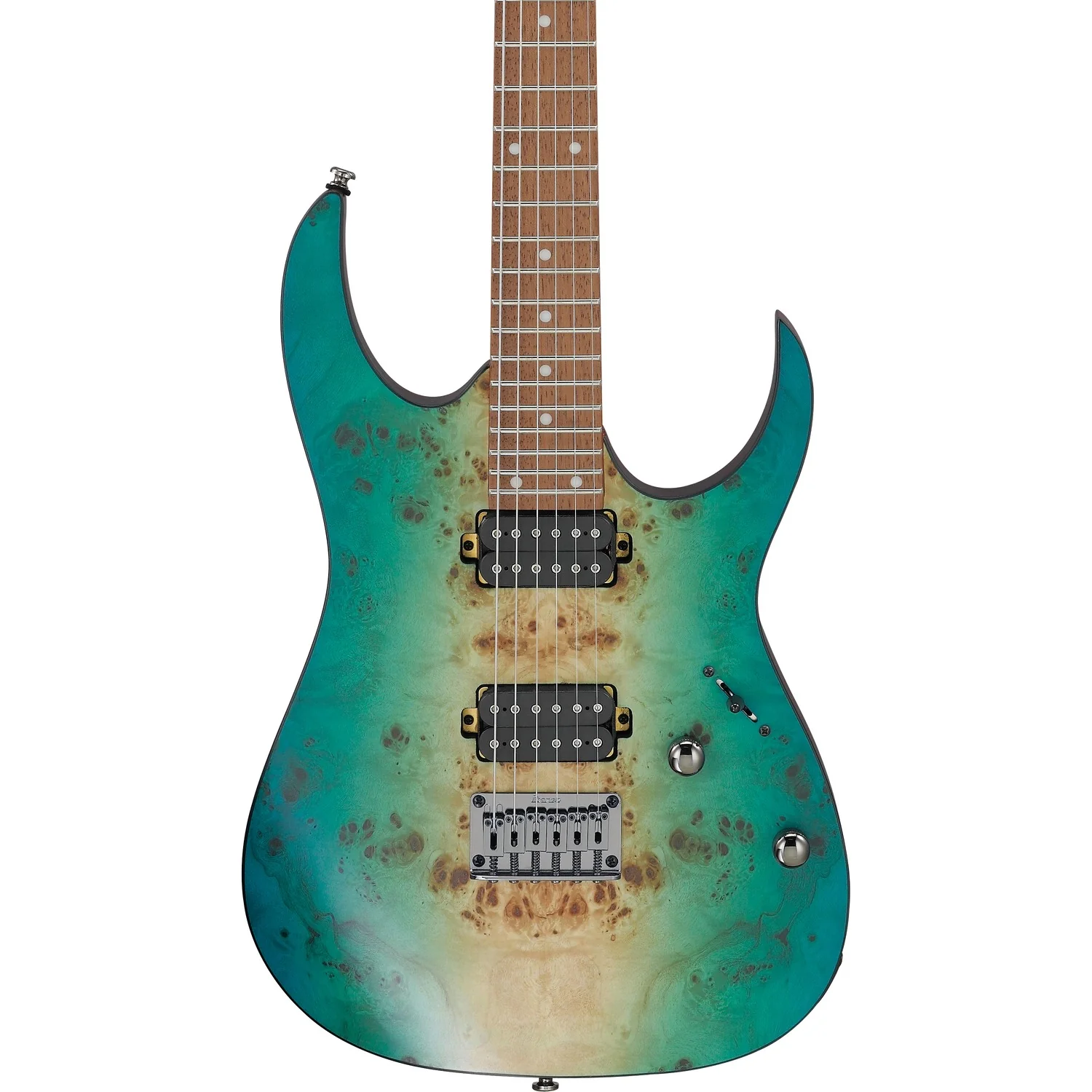 Ibanez RG421PB RG Standard 6 String Electric Guitar - Image 5