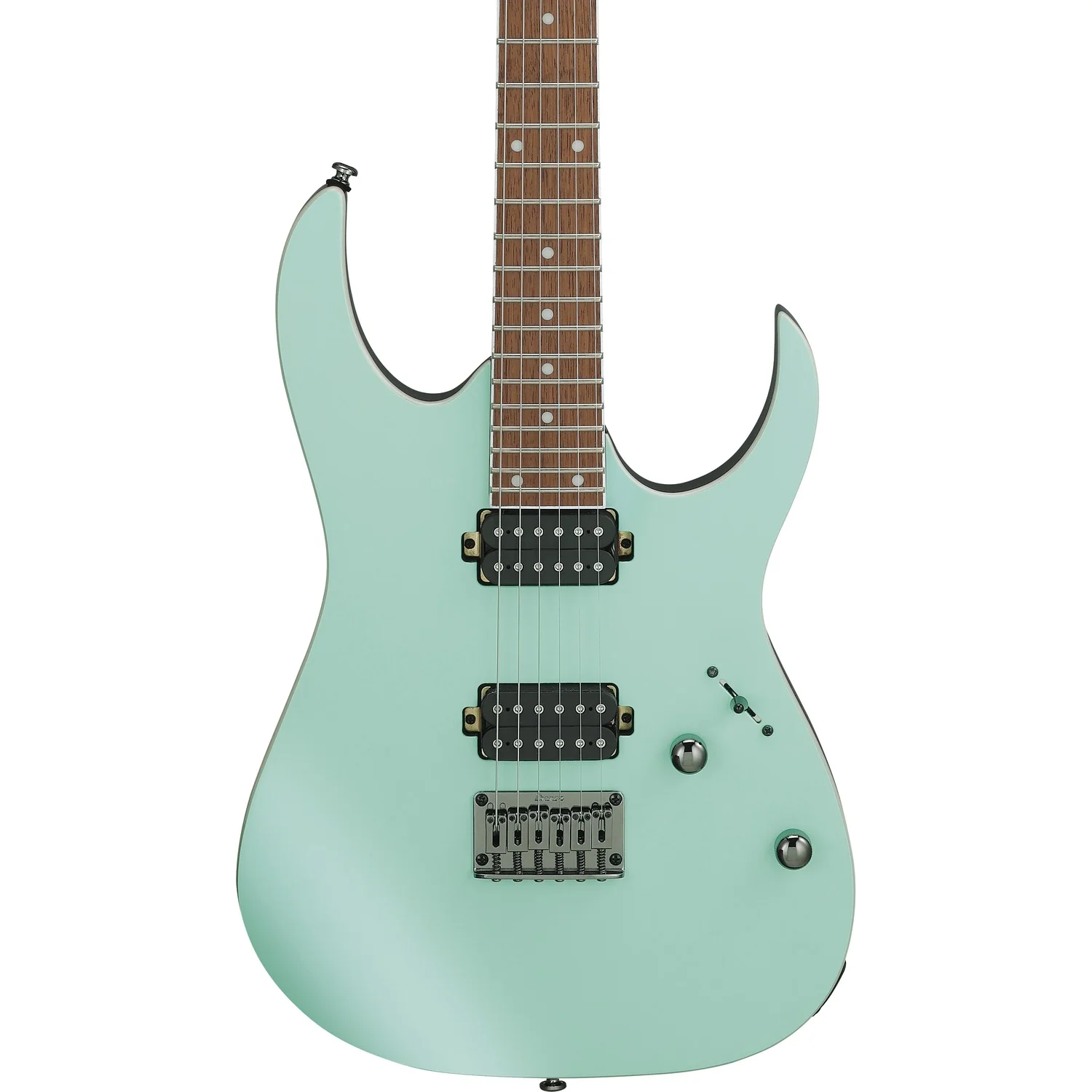 Ibanez RG421S 6 String Electric Guitar - Image 2
