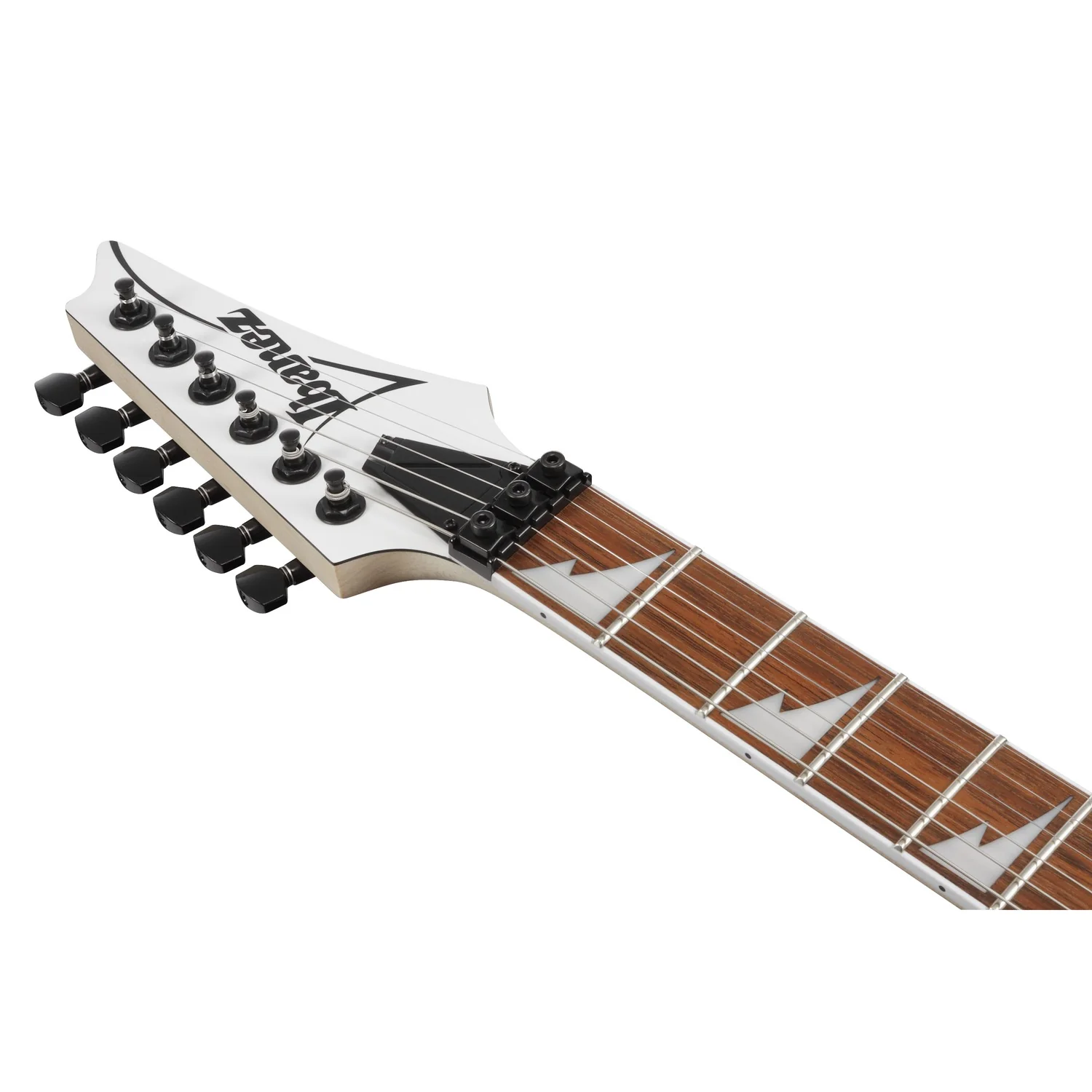 Ibanez RG450DXB RG Series 6 String Electric Guitar - Image 4