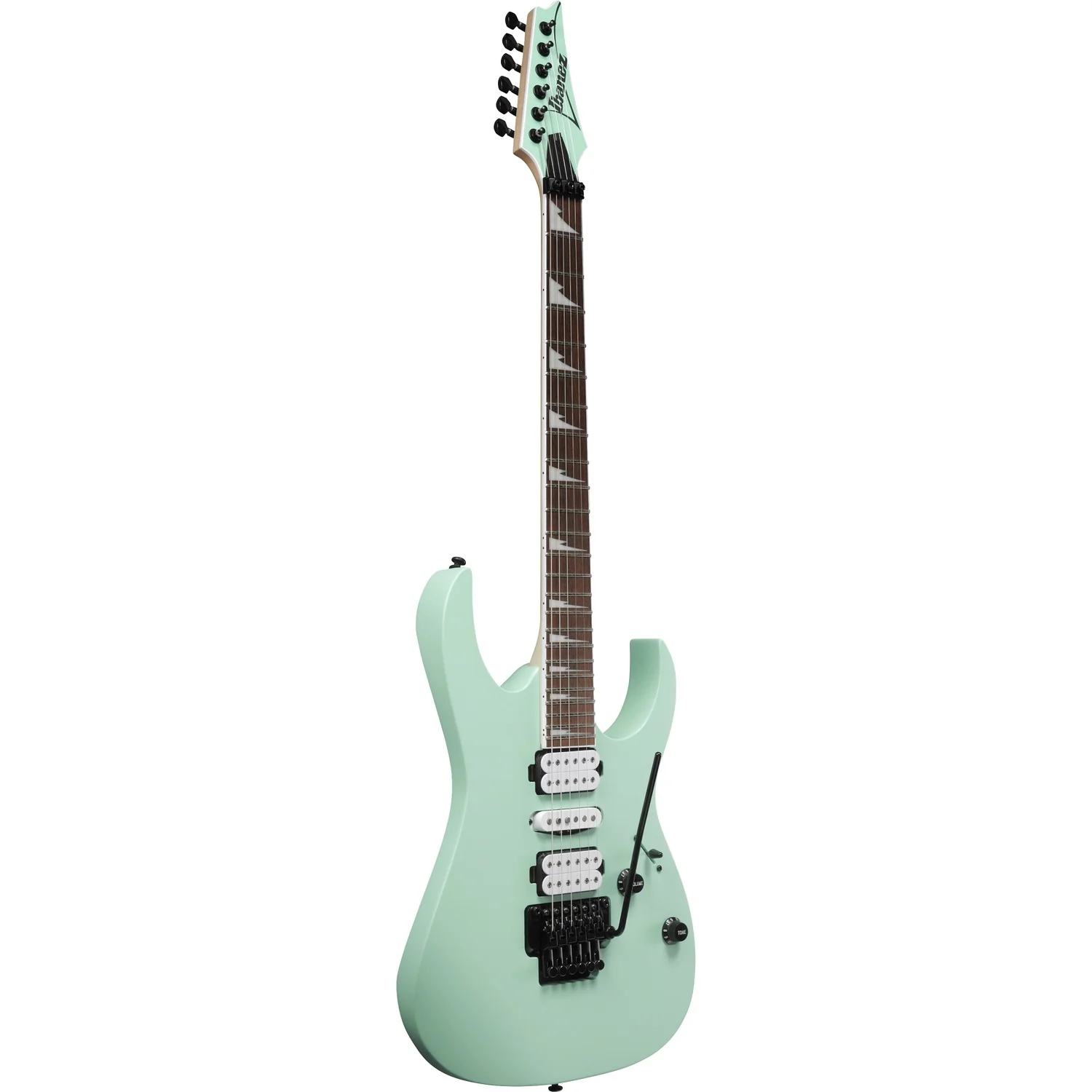 Ibanez RG470DX RG 6 String Electric Guitar - Image 13
