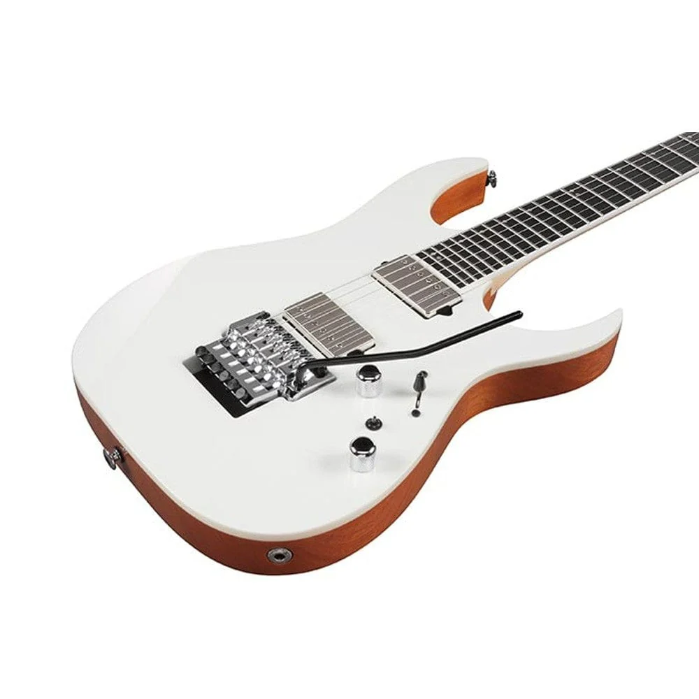 Ibanez RG5320C RG Prestige Series 6 String Electric Guitar with Case - Image 2