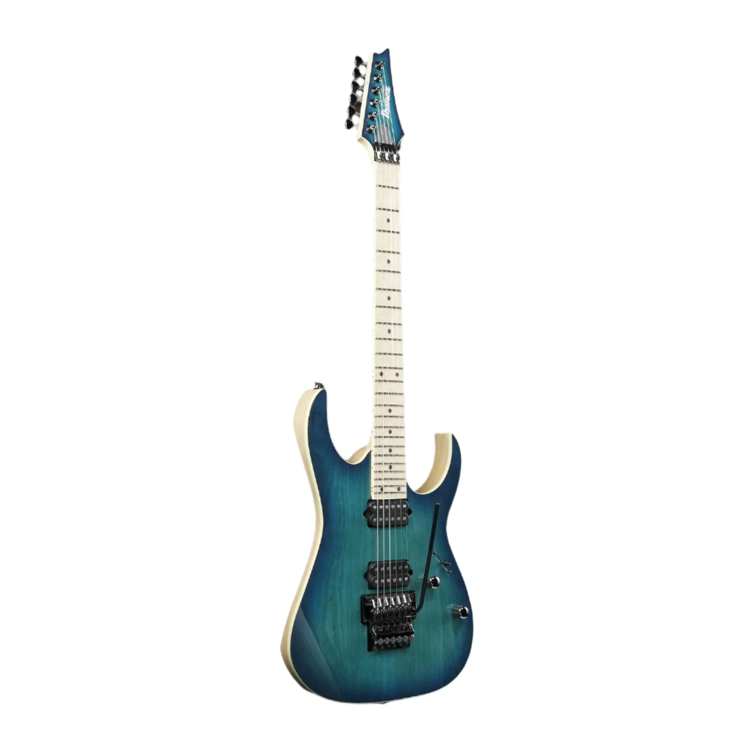 Ibanez RG652AHM 6-String Electric Guitar with Case - Image 4