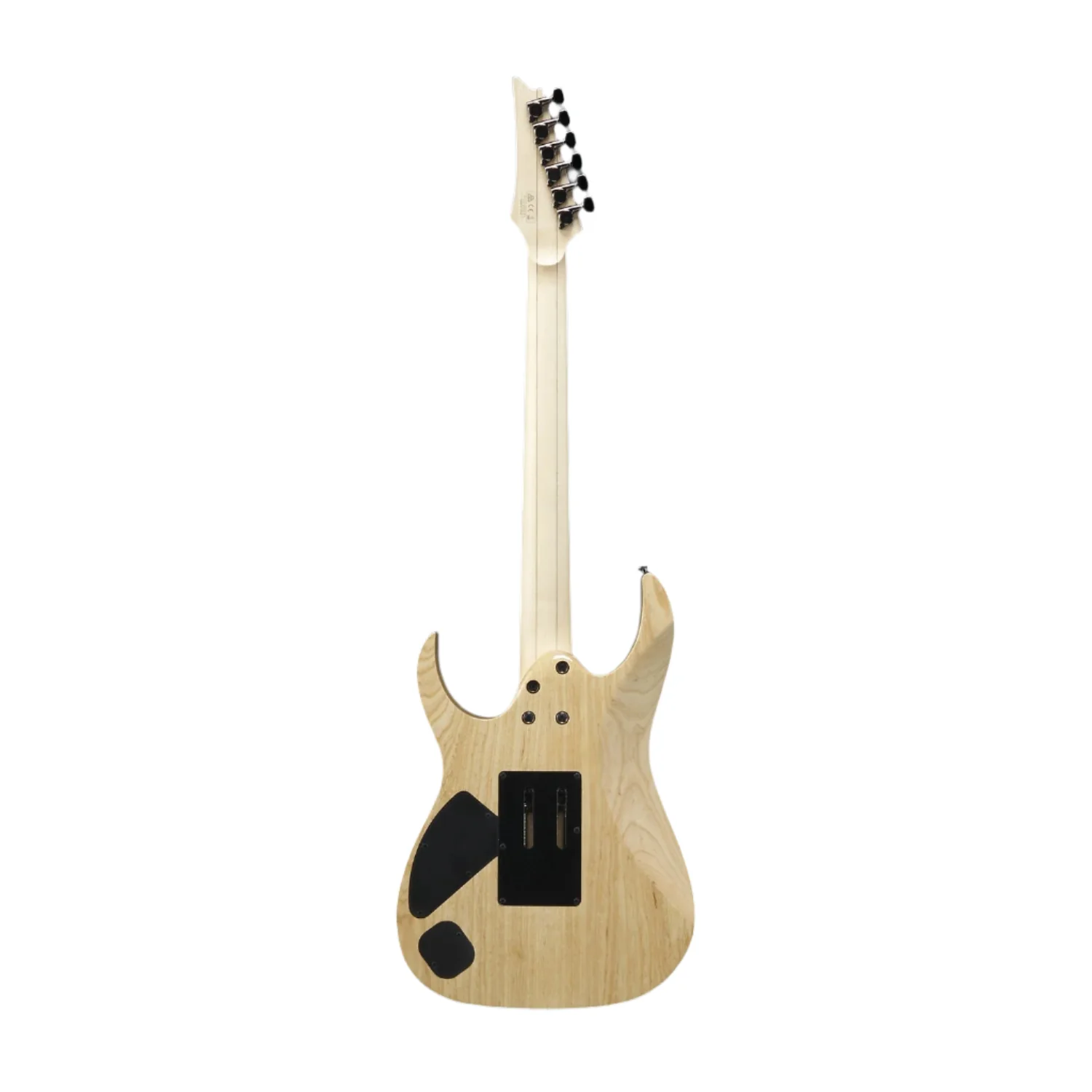 Ibanez RG652AHM 6-String Electric Guitar with Case - Image 9