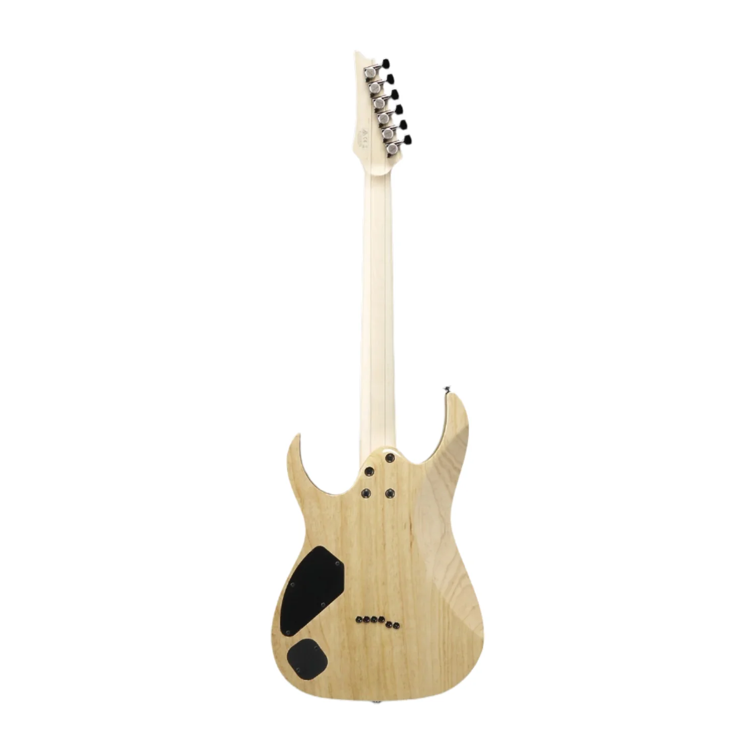 Ibanez RG652AHMFX Prestige Series 6 String Electric Guitar with Case - Image 15