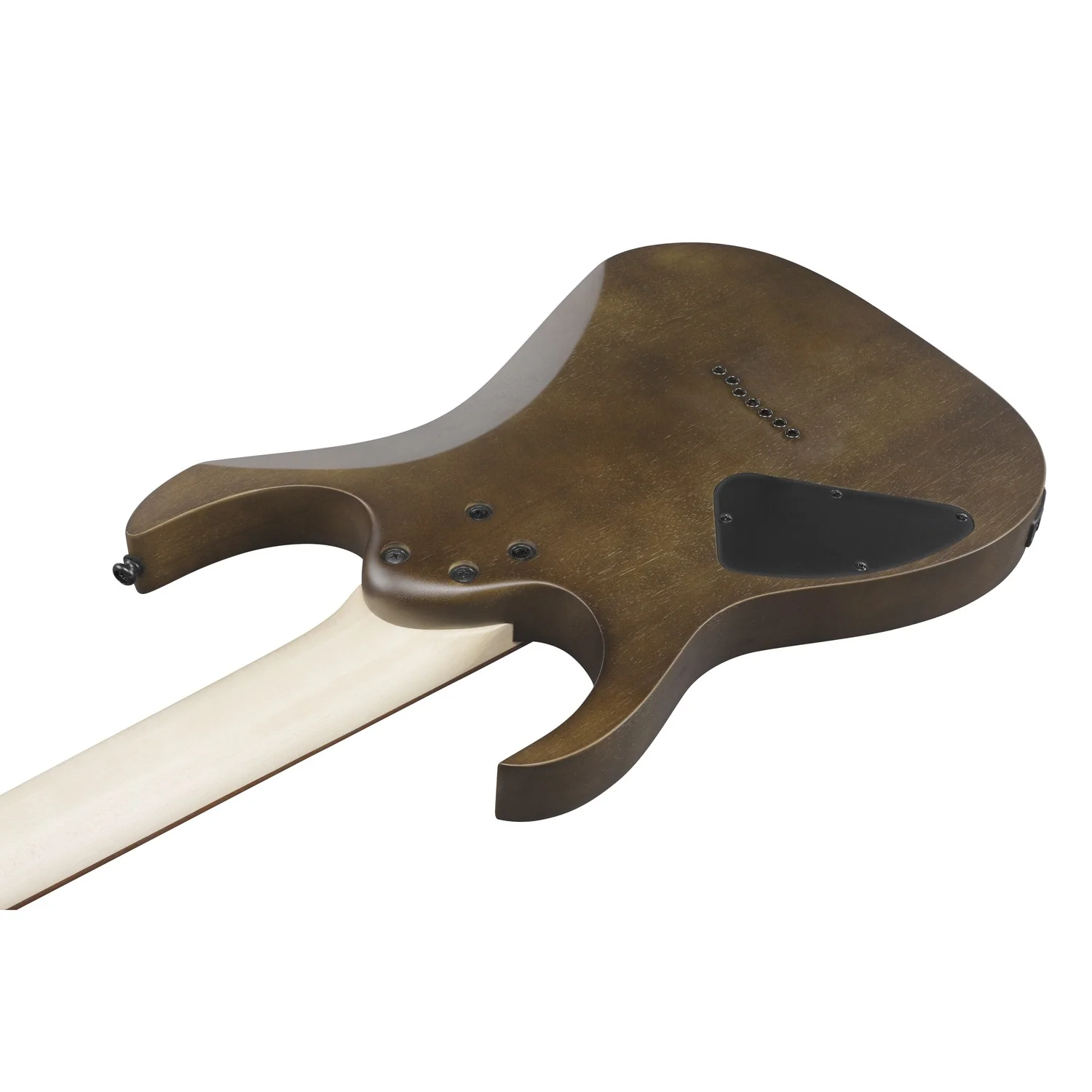 Ibanez RG7421 7-String  Electric Guitar - Image 9