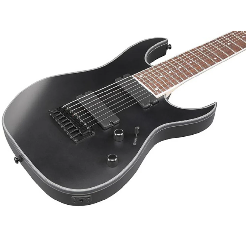 Ibanez RG8EX 8 String Electric Guitar - Image 2