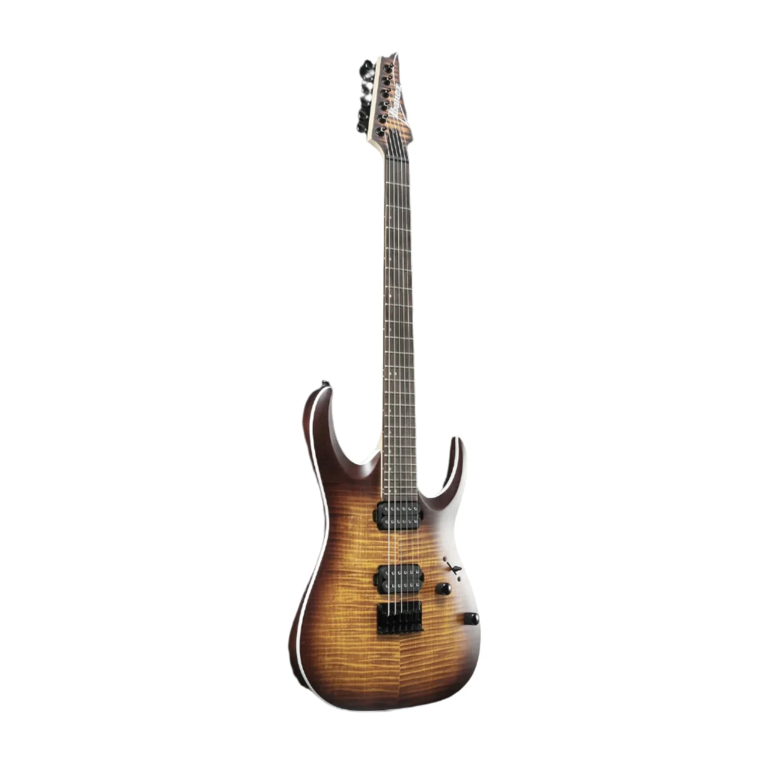 Ibanez RGA42FM RGA Standard Series Electric Guitar - Image 5