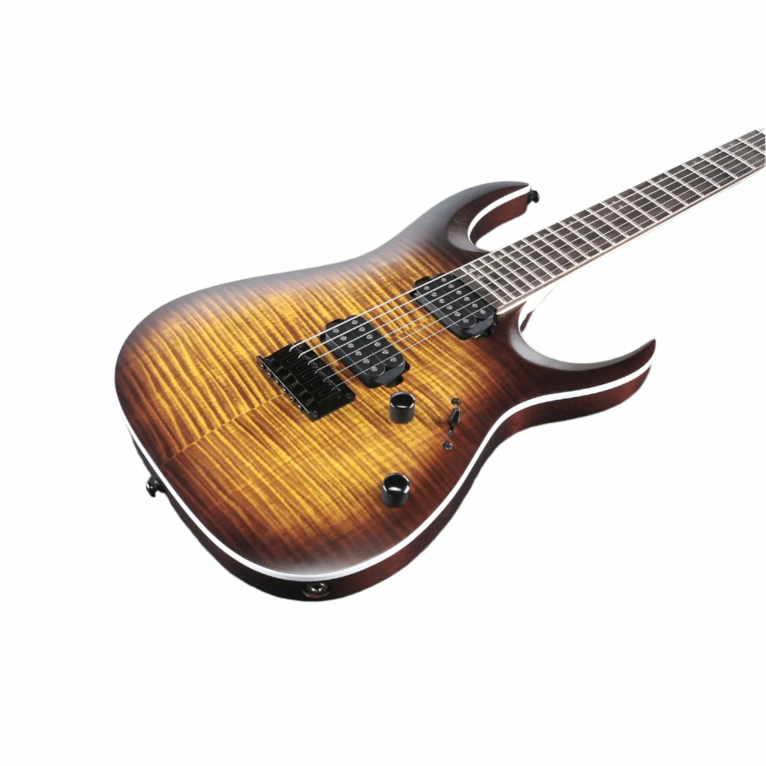 Ibanez RGA42FM RGA Standard Series Electric Guitar - Image 7