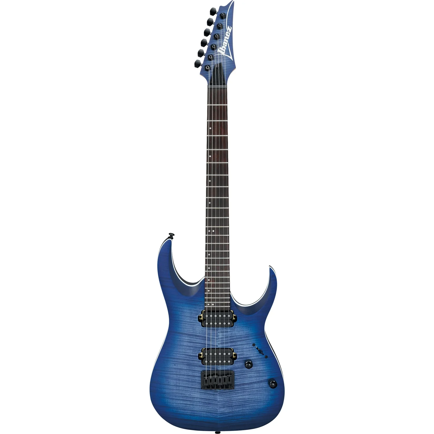 Ibanez RGA42FM RGA Standard Series Electric Guitar - Image 8