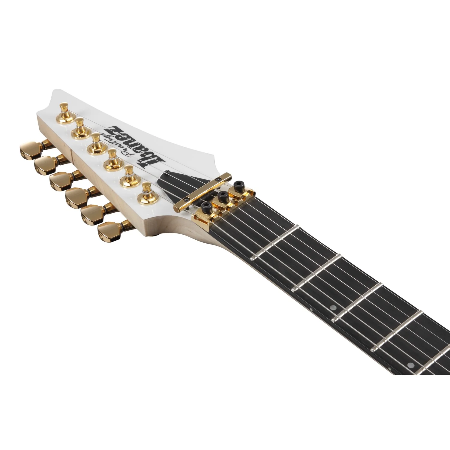 Ibanez RGA622XH 6 String Electric Guitar with Case - Image 15