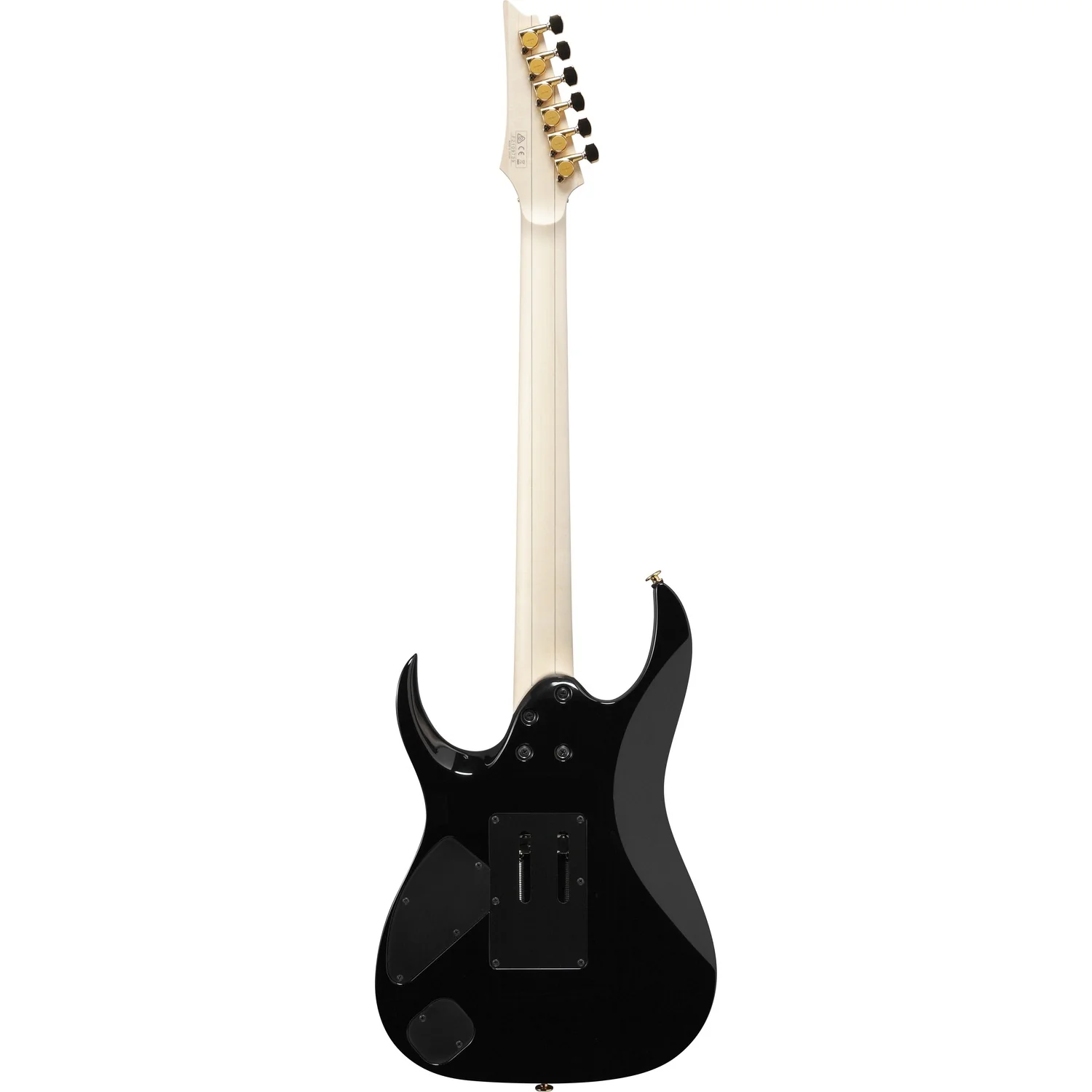 Ibanez RGA622XH 6 String Electric Guitar with Case - Image 5