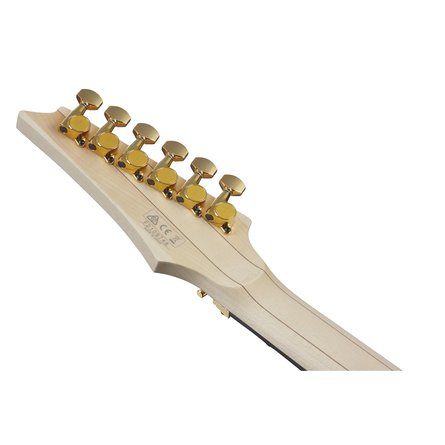 Ibanez RGA622XH 6 String Electric Guitar with Case - Image 8