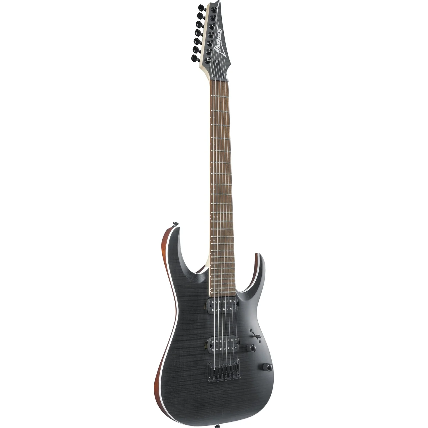 Ibanez RGA742FM RGA Standard 7 String Electric Guitar - Image 3