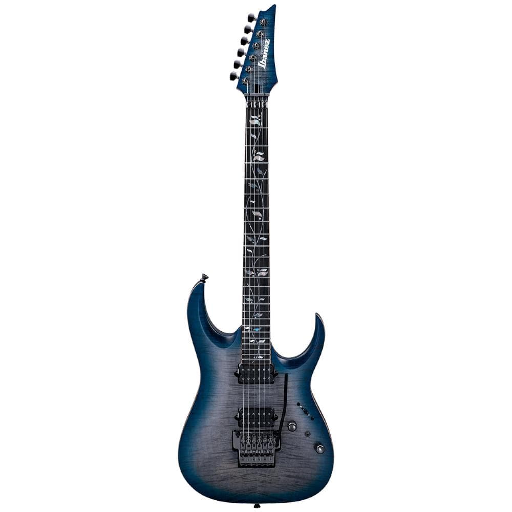 Ibanez RGA8420 RGA J.Custom 6-String Electric Guitar With Case - Image 3