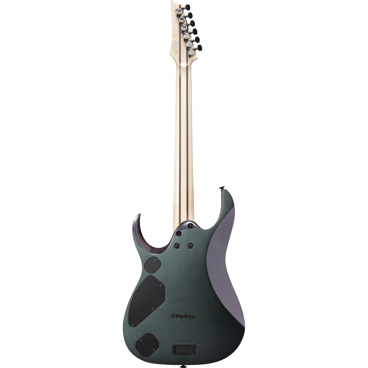 Ibanez RGD3121 6 String Electric Guitar with Case - Image 11