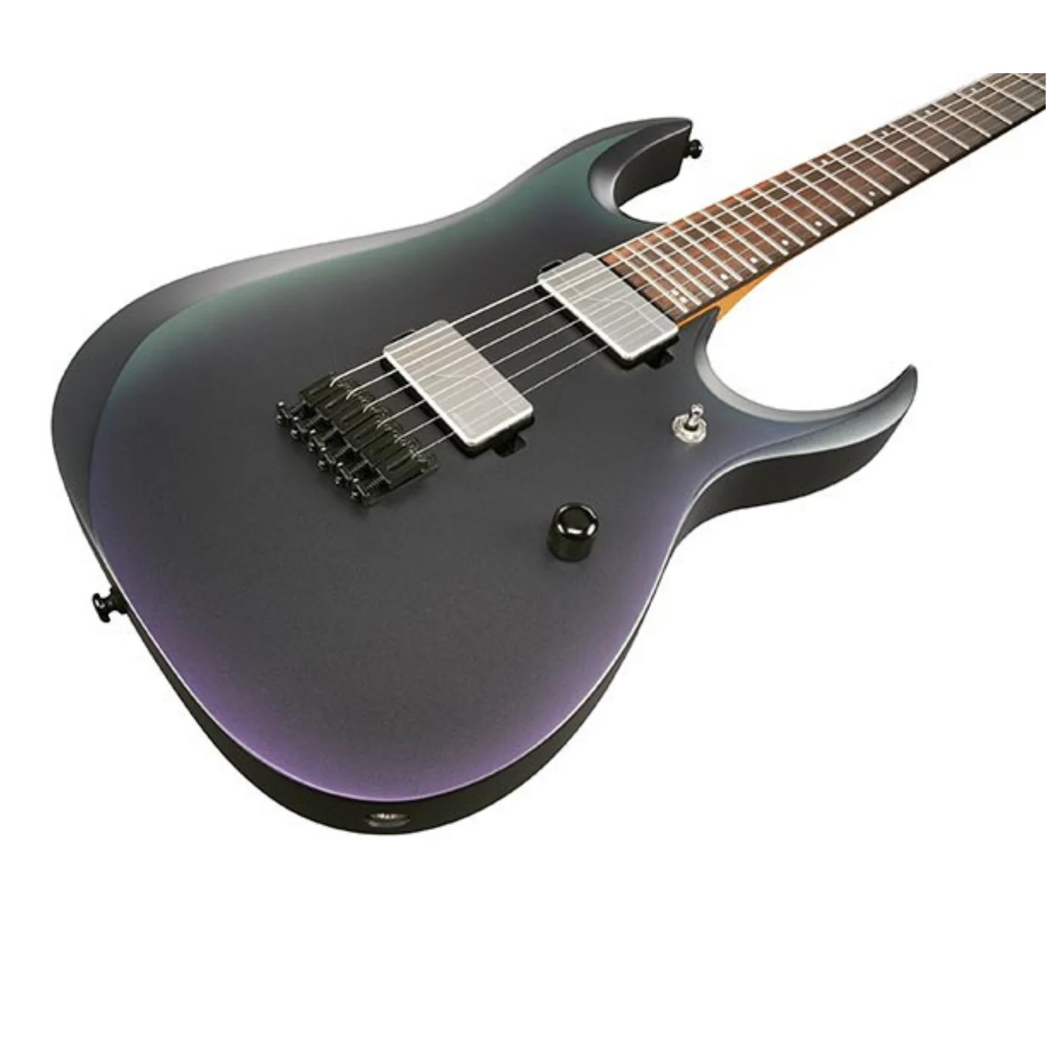 Ibanez RGD61 6 String Electric Guitars - Image 2