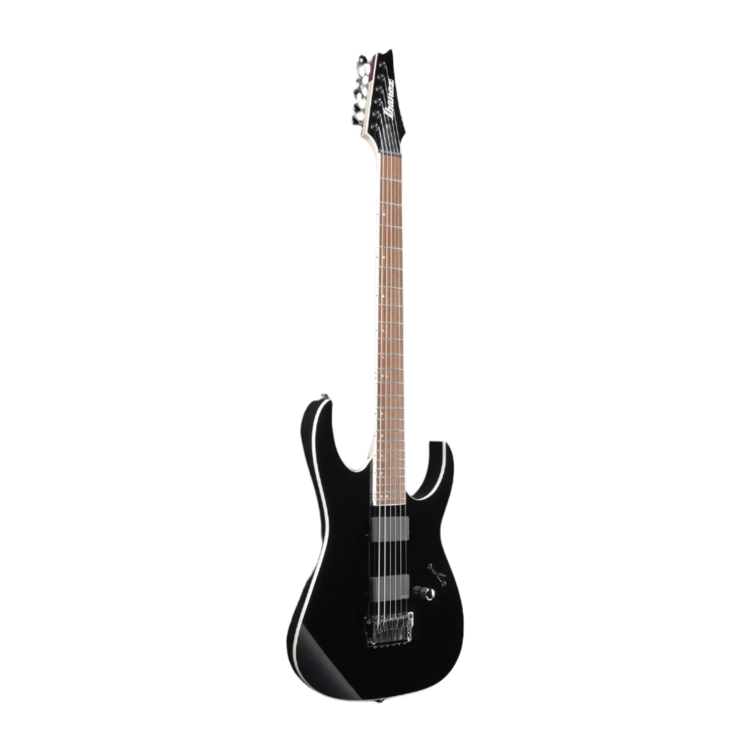 Ibanez RGIB21 RG Electric Guitar - Black - Image 2