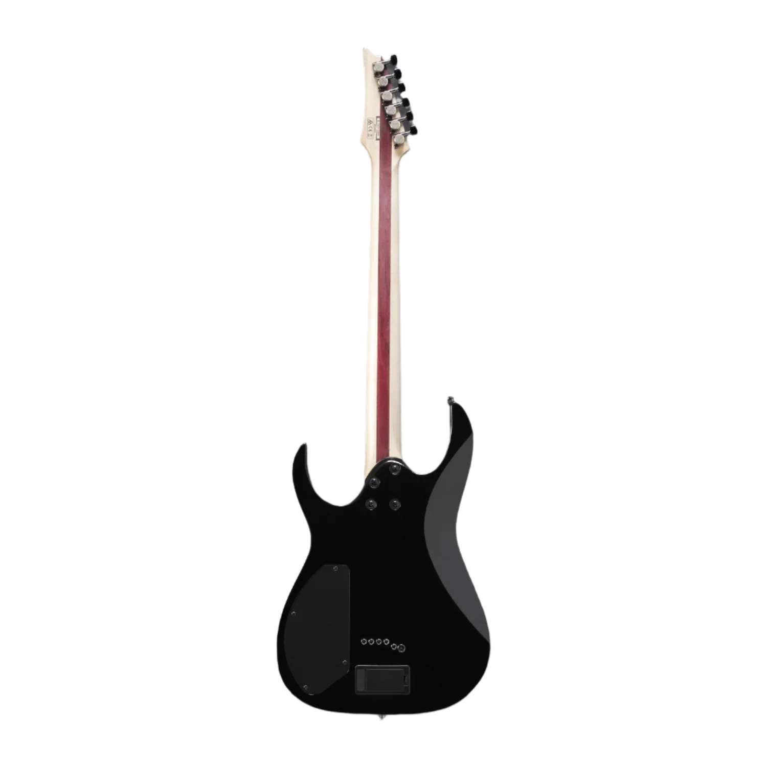 Ibanez RGIB21 RG Electric Guitar - Black - Image 5