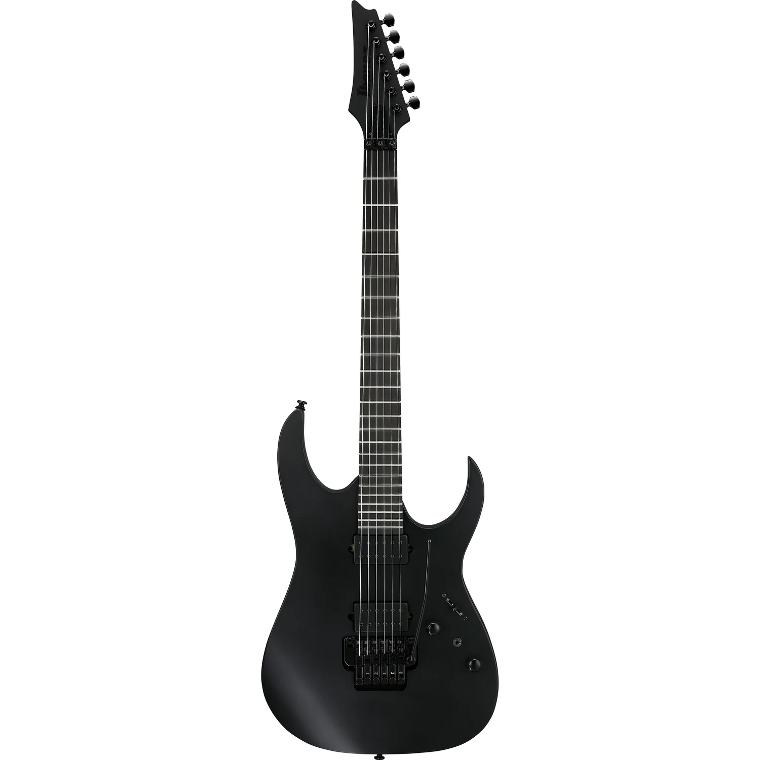 Ibanez RGRB620 RG Series Iron Label 6 String Electric Guitar