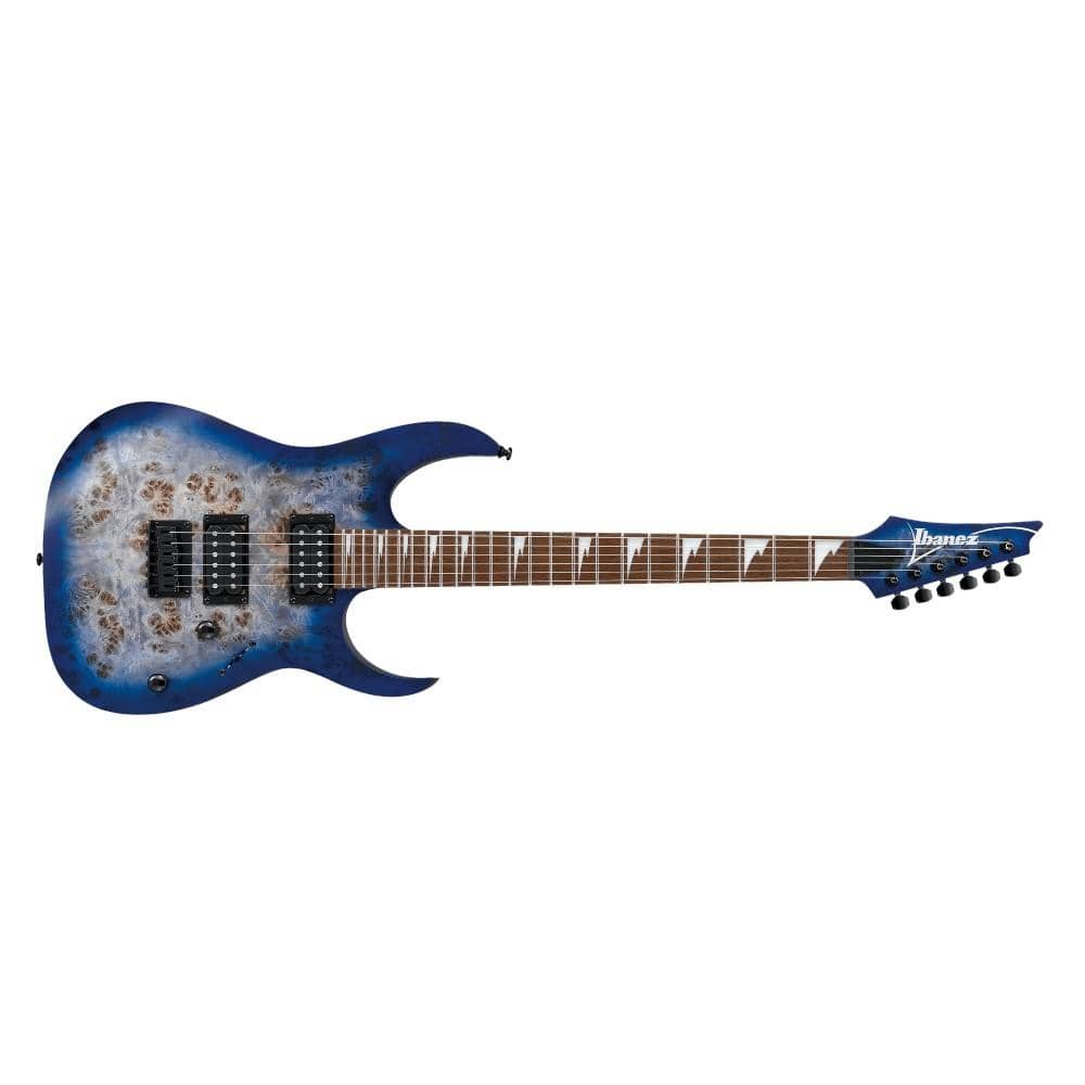 Ibanez RG Standard Series RGRT621DPB Electric Guitar