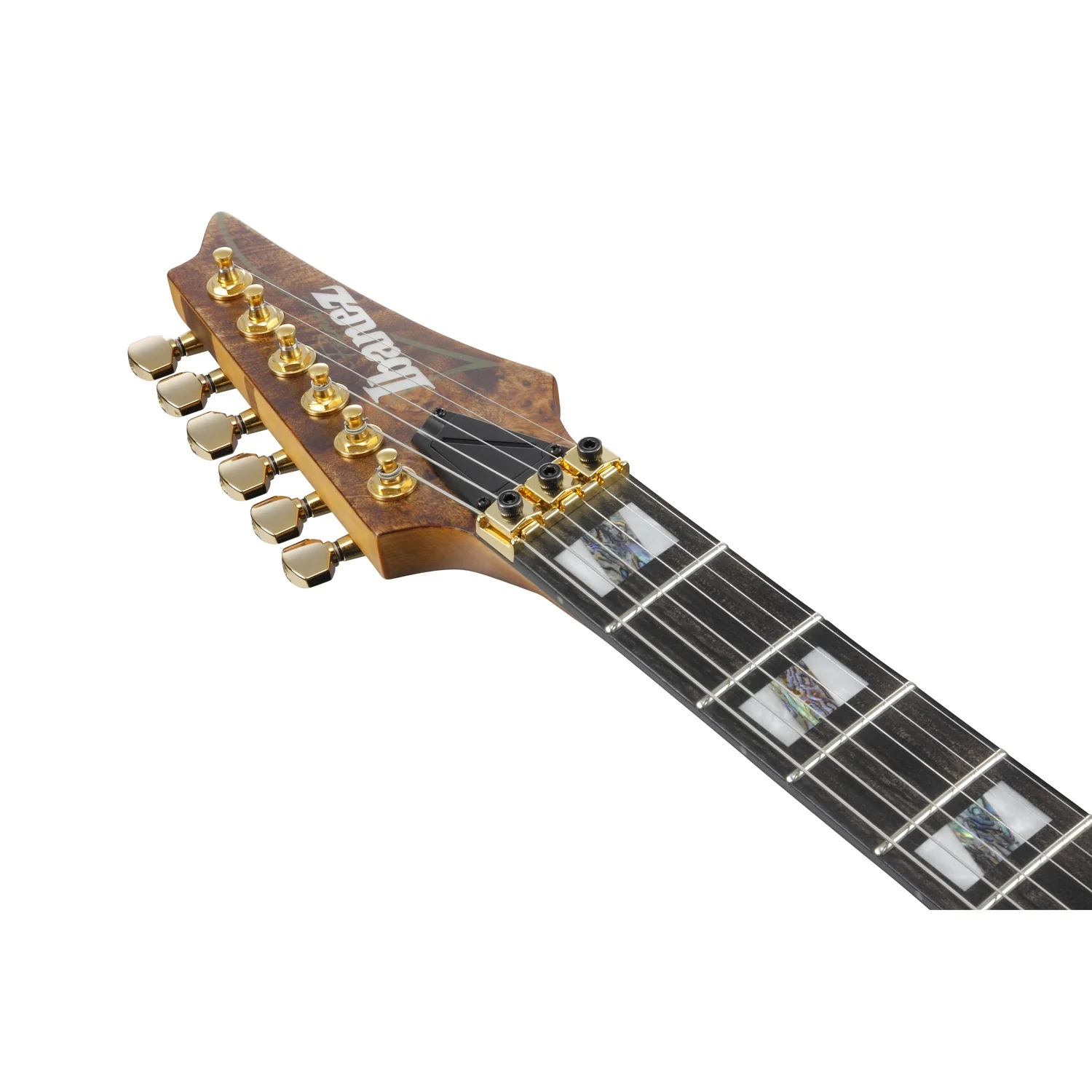Ibanez RGT1220PB Premium Electric Guitar with Bag - Image 5