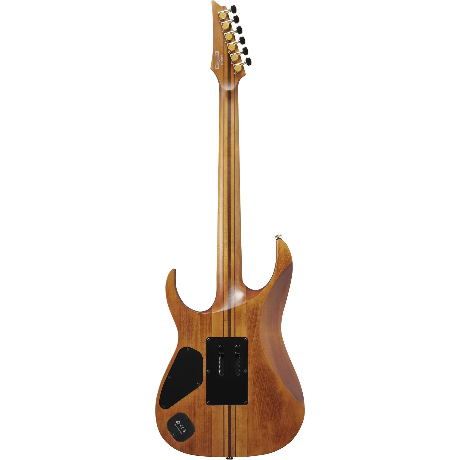 Ibanez RGT1220PB Premium Electric Guitar with Bag - Image 7