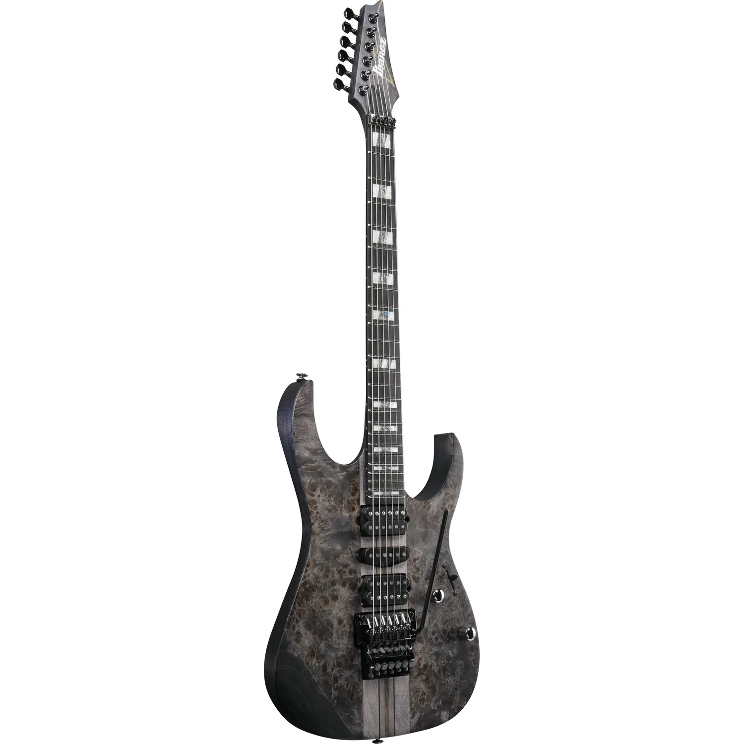 Ibanez RGT1270PB Premium Electric Guitar with Bag - Image 13