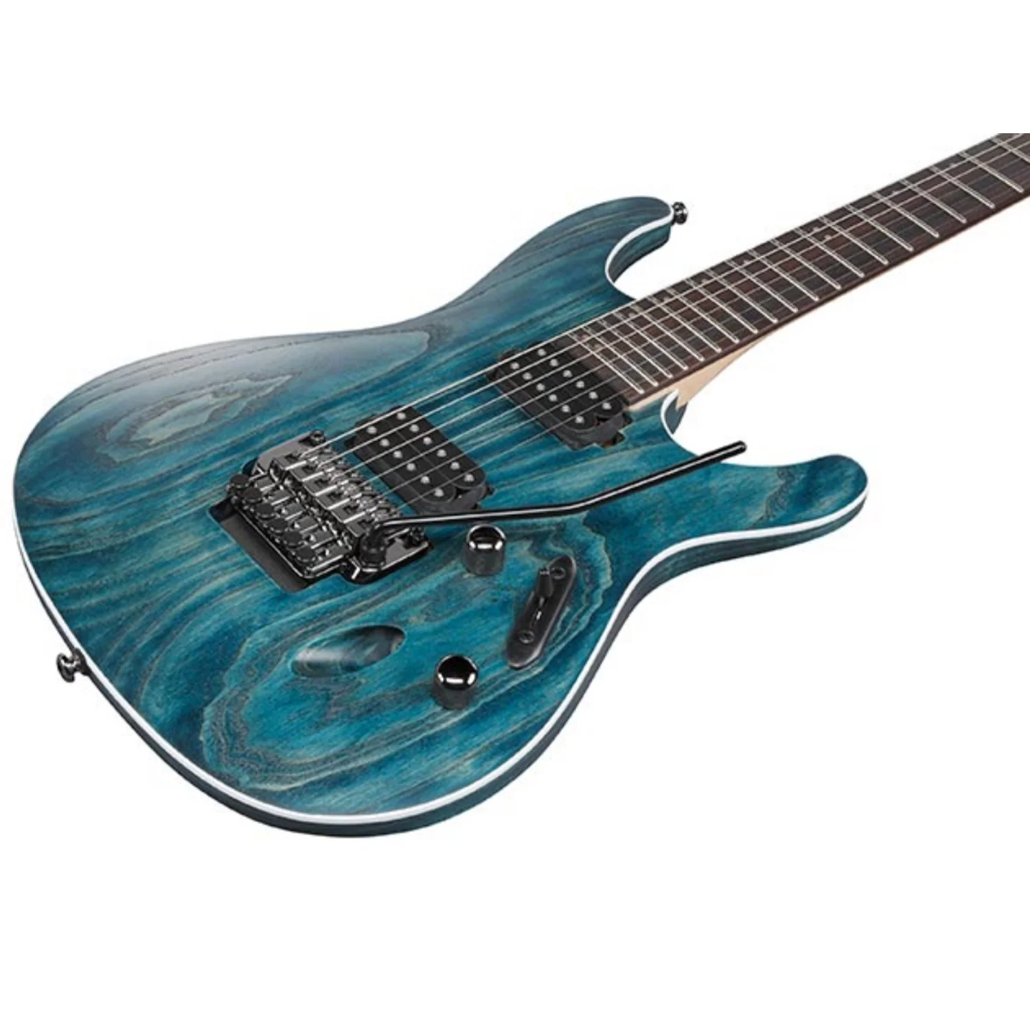 Ibanez S520AH S Series 6 String Electric Guitar - Image 7