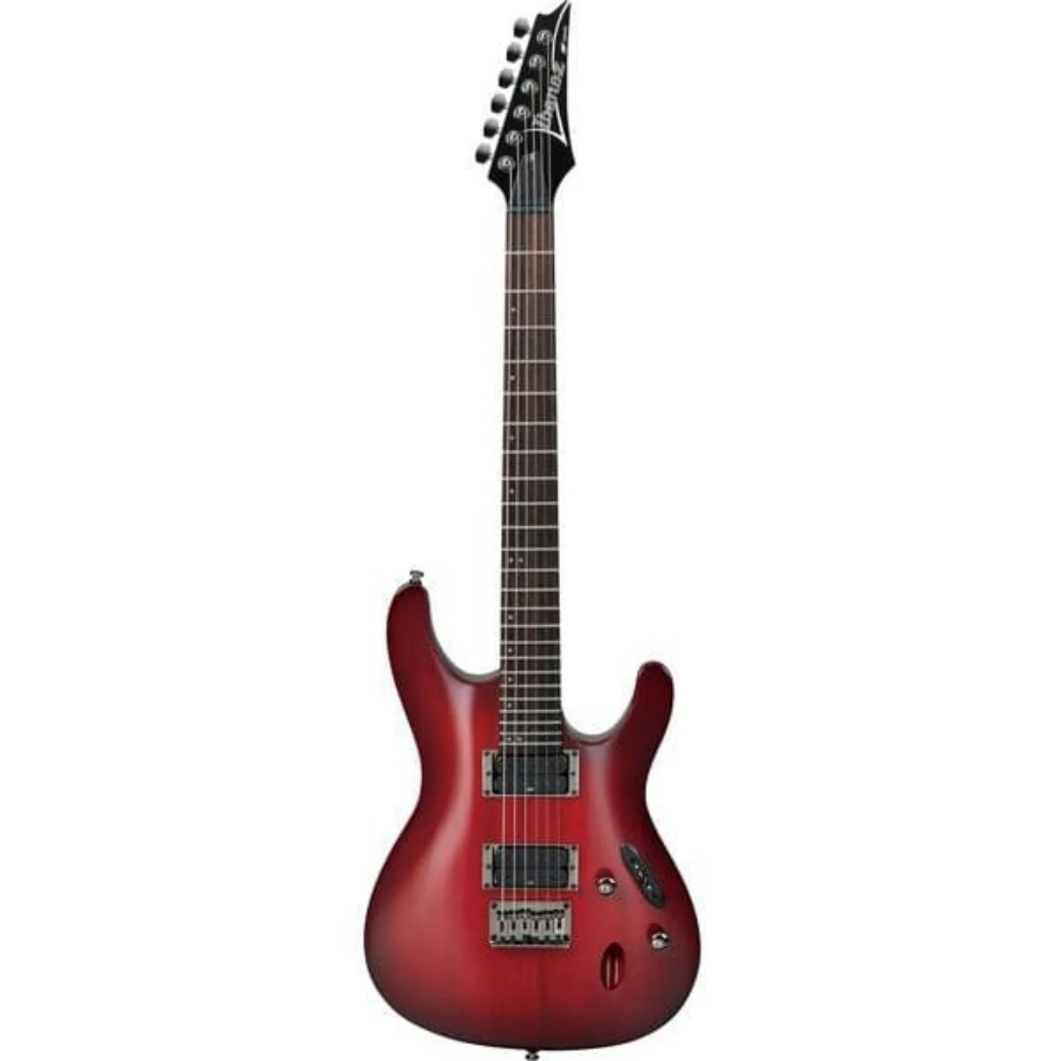 Ibanez S521 Standard Series Electric Guitar - Image 2