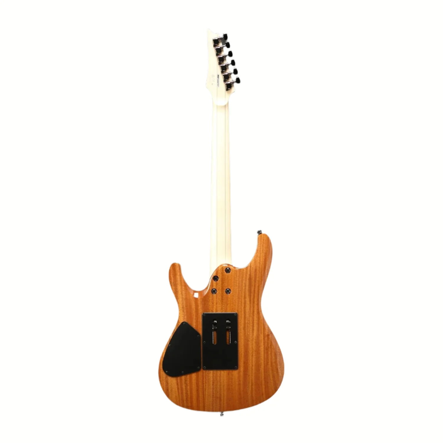 Ibanez S6570SK Prestige 6-String Electric Guitar - Image 4