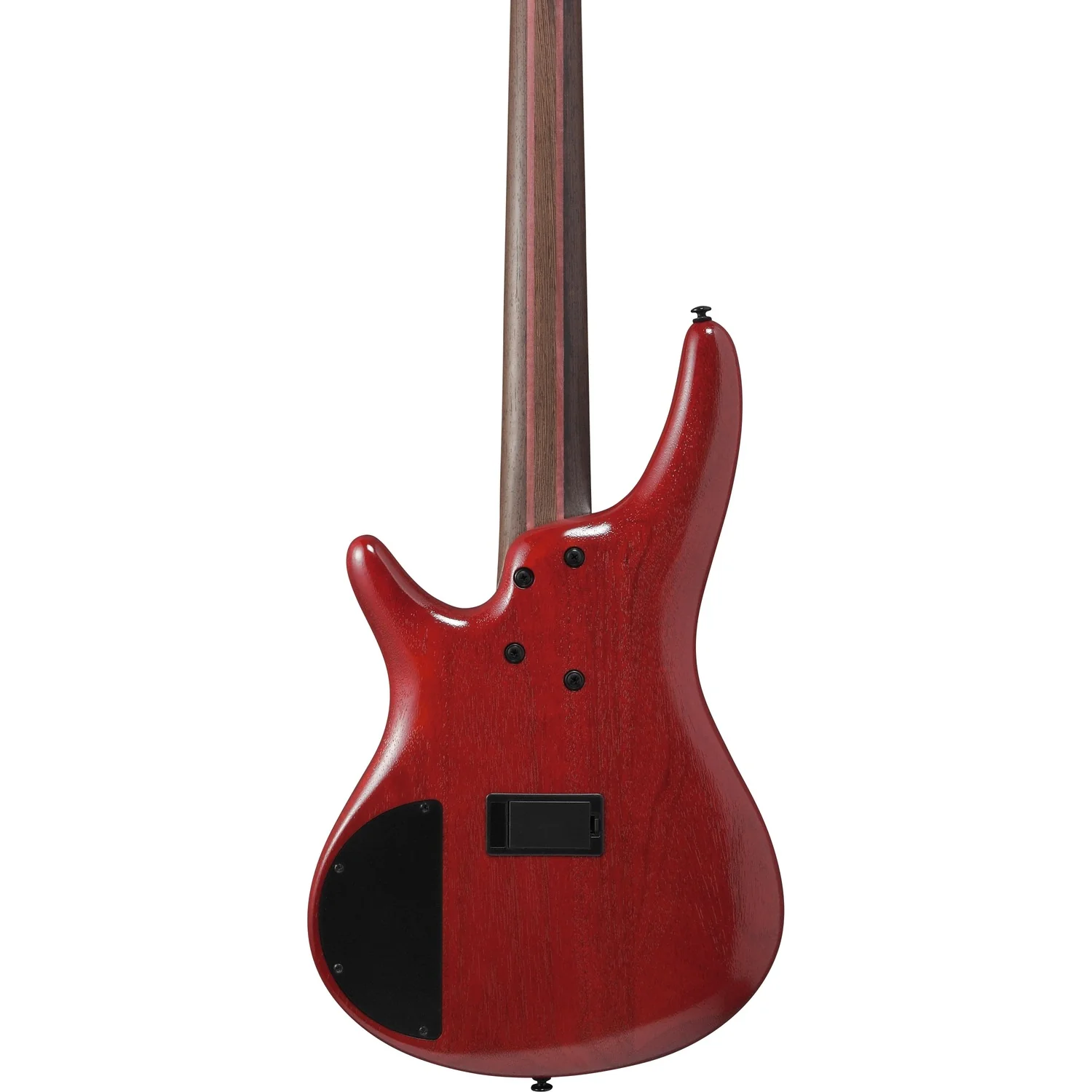 Ibanez SR1425B 5 String Bass Guitar - Image 10