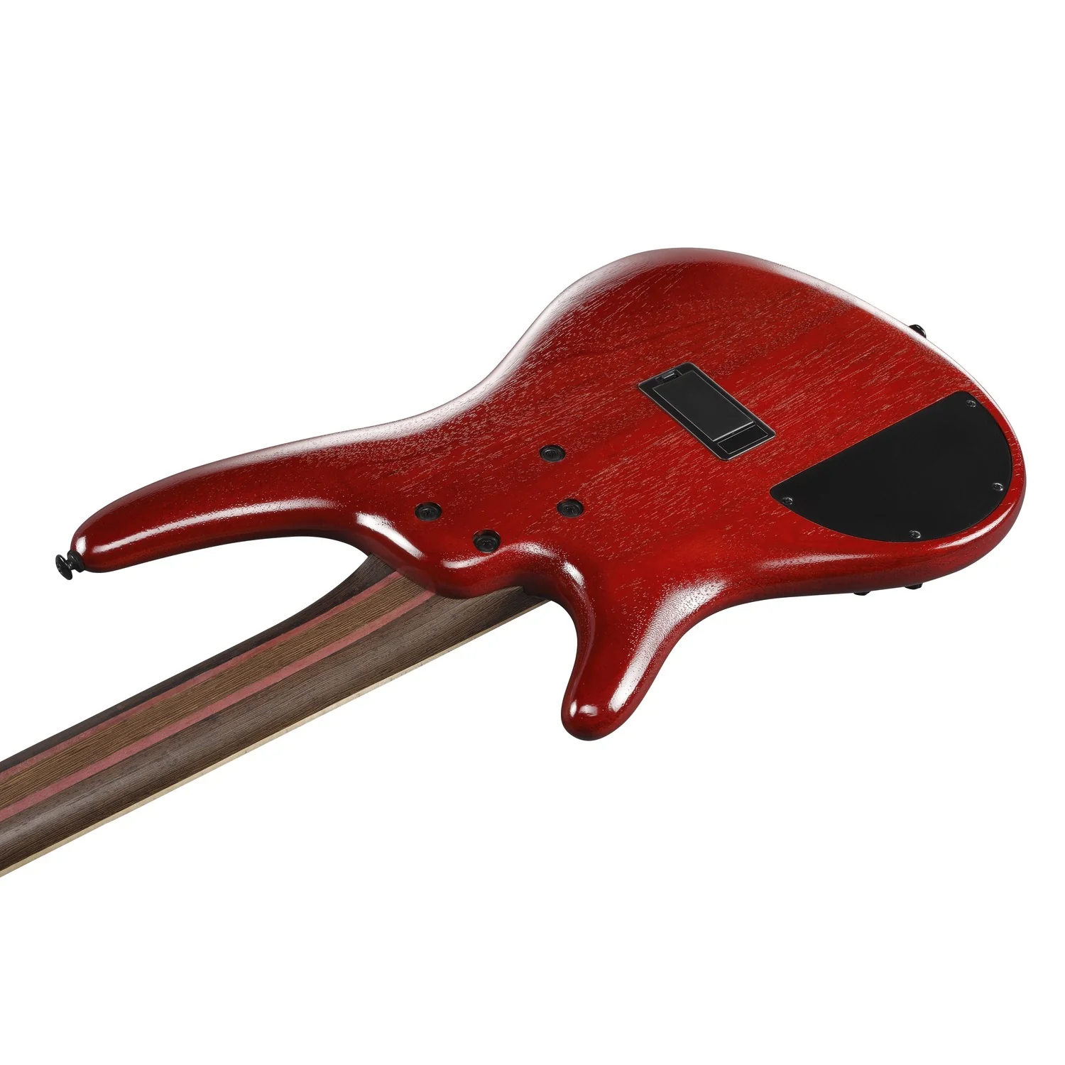 Ibanez SR1425B 5 String Bass Guitar - Image 8