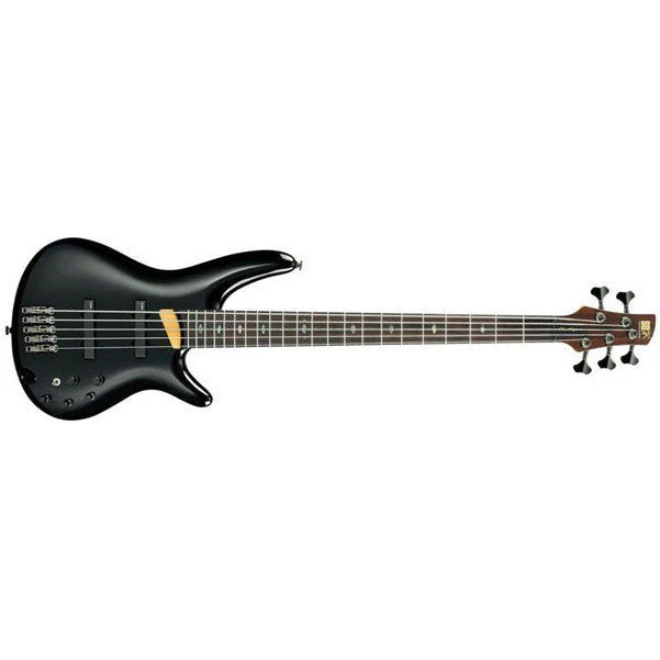 Ibanez SR2505BK SR Prestige Series Guitar